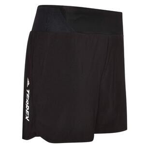 Adidas Primeblue Terrex 2 in 1 Running Shorts GL1216 Small